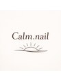 カームネイル(Calm.nail)/Hazuki