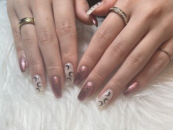 マリーンセルネイル