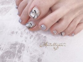 フット定額6980円