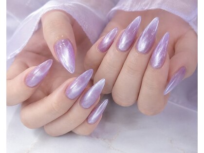 スターリー ラッシュ(Starry Lash)の写真