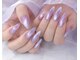 スターリー ラッシュ(Starry Lash)の写真