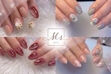 エムズ ネイル(M's NAIL)