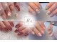 エムズ ネイル(M's NAIL)の写真