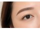 アイソ アイラッシュ(i:so eyelash)の写真/あなたに似合わせ眉毛で洗練された印象へ月イチお手入れで朝を楽にしましょう★
