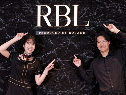 メンズ脱毛専門　RBL和歌山駅前店【ヒゲ脱毛・全身脱毛・VIO】の写真