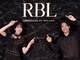 メンズ脱毛専門　RBL和歌山駅前店【ヒゲ脱毛・全身脱毛・VIO】の写真