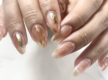 Kネイル(K Nail)の雰囲気（お持ち込みデザインもできるだけご要望にお答えします♪）