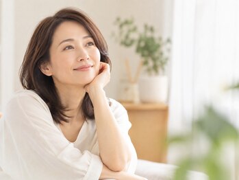 アリー(Allie)/将来に備える介護脱毛