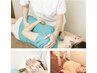【疲れ解消】自律神経・睡眠ケア♪漢方オイル整体＋ヘッド＋腸セラピー100分