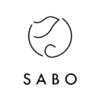 サボ 表参道 原宿(SABO)のお店ロゴ