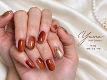 ユメネイル(YUME Nail)