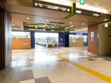 ロベリア(LOBELIA)/【アクセス☆STEP‐1】