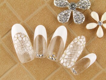 マジョルネ(Ma journee)/【プラチナ】