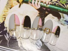 ネイルサロン ティディ(TIDY)/