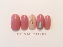 ロエネイルサロン(LOE NAILSALON)/