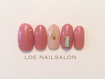 ロエネイルサロン(LOE NAILSALON)/