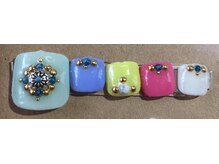 イーズネイル 堺(e's Nail)/Foot &nbsp;￥5400から