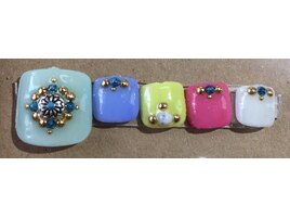 Foot &nbsp;￥5400から