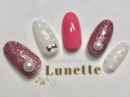 ハンドシンプルAコース5700円