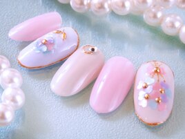 デザインジェル