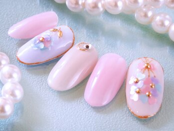 トータルビューティー ソラン(Soran)/デザインジェル