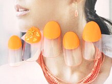 キャンアイドレッシー ヨコハマ元町店(Can I Dressy)/【シェルネイル】