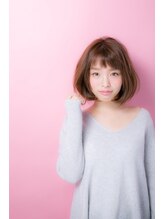 ベルファ 柏店(BelleFee)/キュート