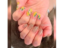 リリーブルー(Lily Blue)/