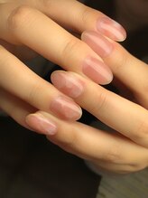 キャプラスネイル 大丸心斎橋店(CAPLUS NAIL)/