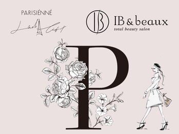 イヴアンドボー(IB&beaux)/パリジェンヌラッシュリフト