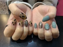 ボディ 高知店(BODY)/アニマル