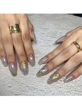 ネイルサロン ローズ(Rose)/