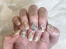 スラッシュフレーバー(/flavor)/10本やり放題♪