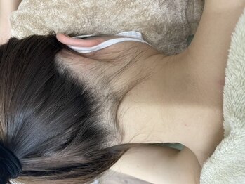 ナノハナ/鹿沼市全身脱毛美容室ナノハナ