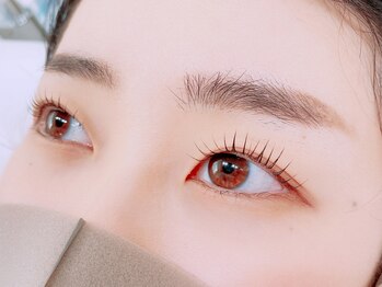 シル 江坂(Cil)/パリジェンヌラッシュリフト