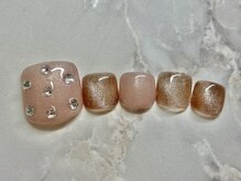 ポルティネイル(Porti Nail)/定額7900コース☆彡