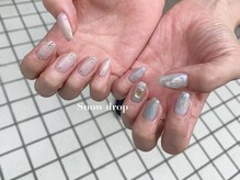 スノー ドロップ(Snow drop)/定額