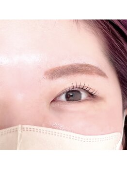 エマ(emma)/ラッシュリフト♪