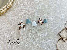 アメリ(Amelie)/アニマル/フレンチ