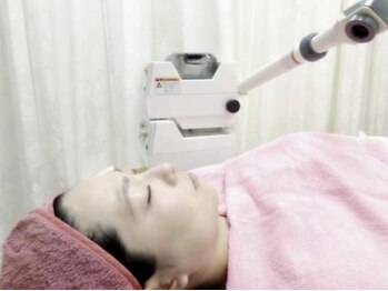 スプリング spring/ベーシックシェービング