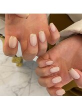 リアンジェ(Lianje)/エレガントネイル