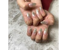 ネイルアンドアイラッシュ グレース 芦屋店(nail&eyelash Grace)/