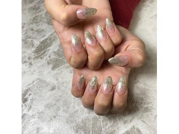 ネイルアンドアイラッシュ グレース 芦屋店(nail&eyelash Grace)/