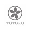 リラクゼーションサロン トトロ(TOTORO)ロゴ