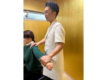 アクア鍼灸院