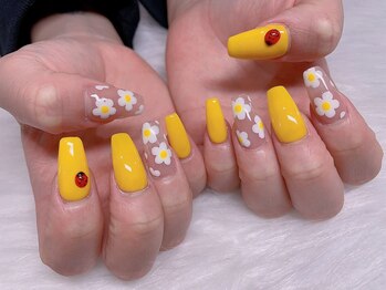 スノーネイルサロン 新宿店(Snow nail salon)/