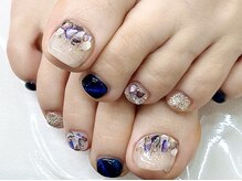 アーク(Ark)/定額デザイン6990円★担当吉田