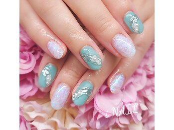 アイネイル(iNAIL)/