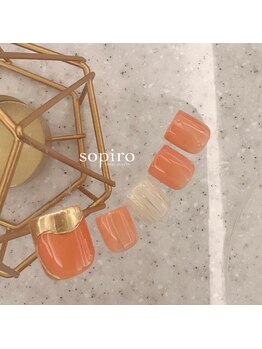 ソピーロ たかのこ店(sopiro)/9月【monthly &nbsp;standard】