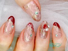 サロンリー(Salon Riee)/